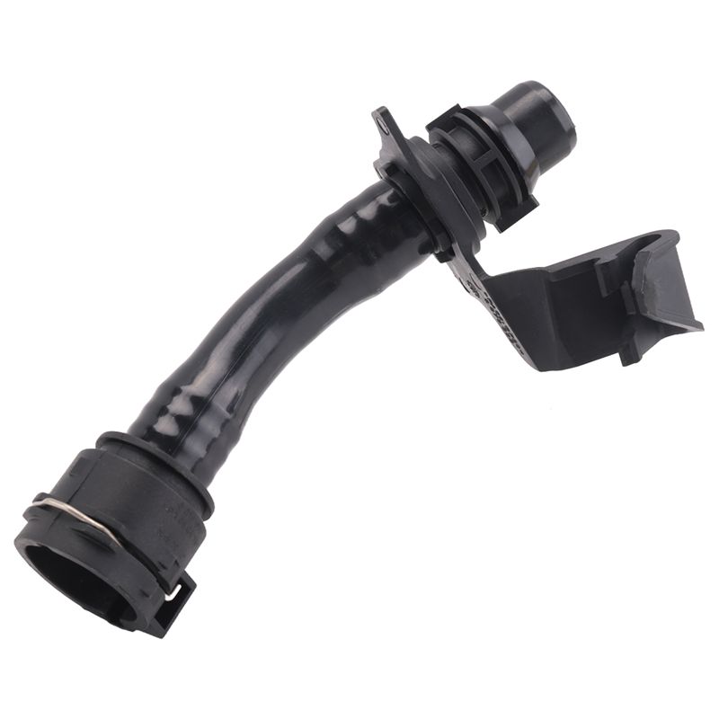 

11538651265 For BMW G01 G02 G05 G08 G20 G30 X3 3 Series Car Thermostat With Connected Water Pipe чорний