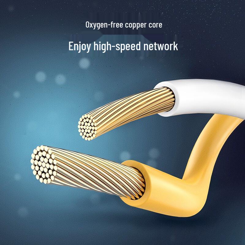 UGREEN CAT8 High-Speed Gaming Ethernet Cable