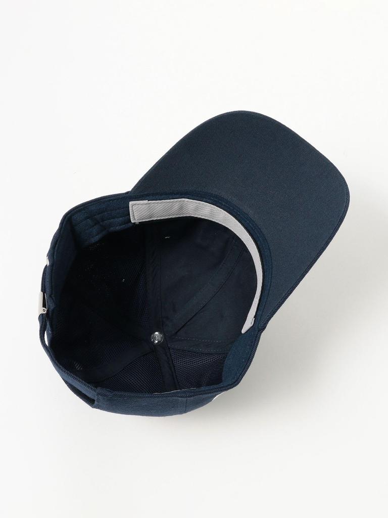 Beams Golf BG. Surge TourCAP+m Hat, Navy, One Size, 81411229412