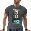 Oshun And Yemaya Tshirt Basic Simple Casual Short Sleeve Tee