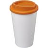 Americano 350 Ml Thermal Tumbler White