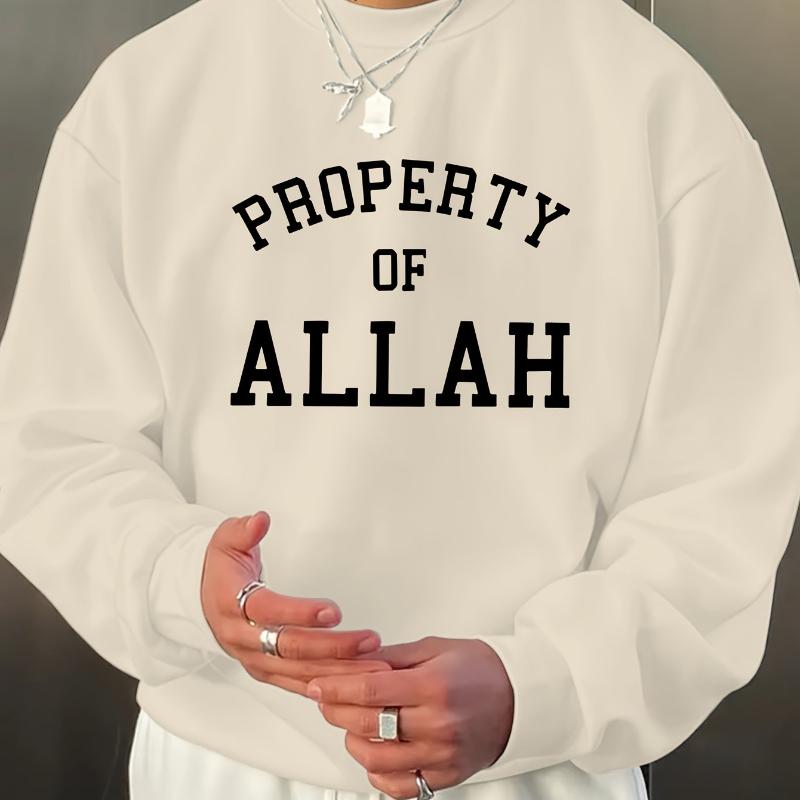 

Crew Neck Sweatshirt, Streamlined & Wrinkle-Free, Perfect for Business Casual S