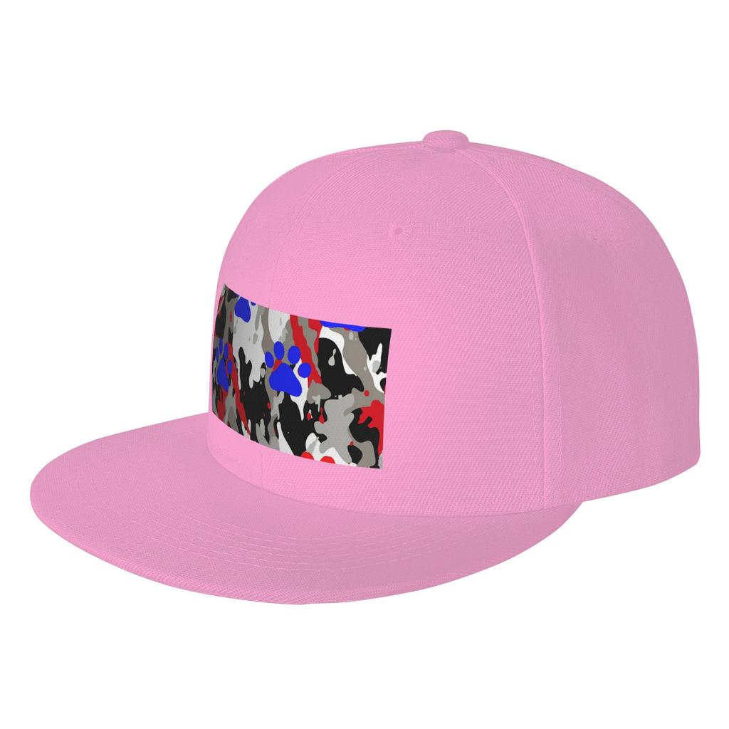 Fashion cat holiday Flat Brim Sun Hat Sunshade Cap Womens