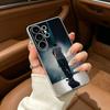 Singer M-Milo  J  Phone Case For Samsung S25,S24,S21,S22,S23,S30,Ultra,S20,Plus,Fe,Lite Transparent Cover