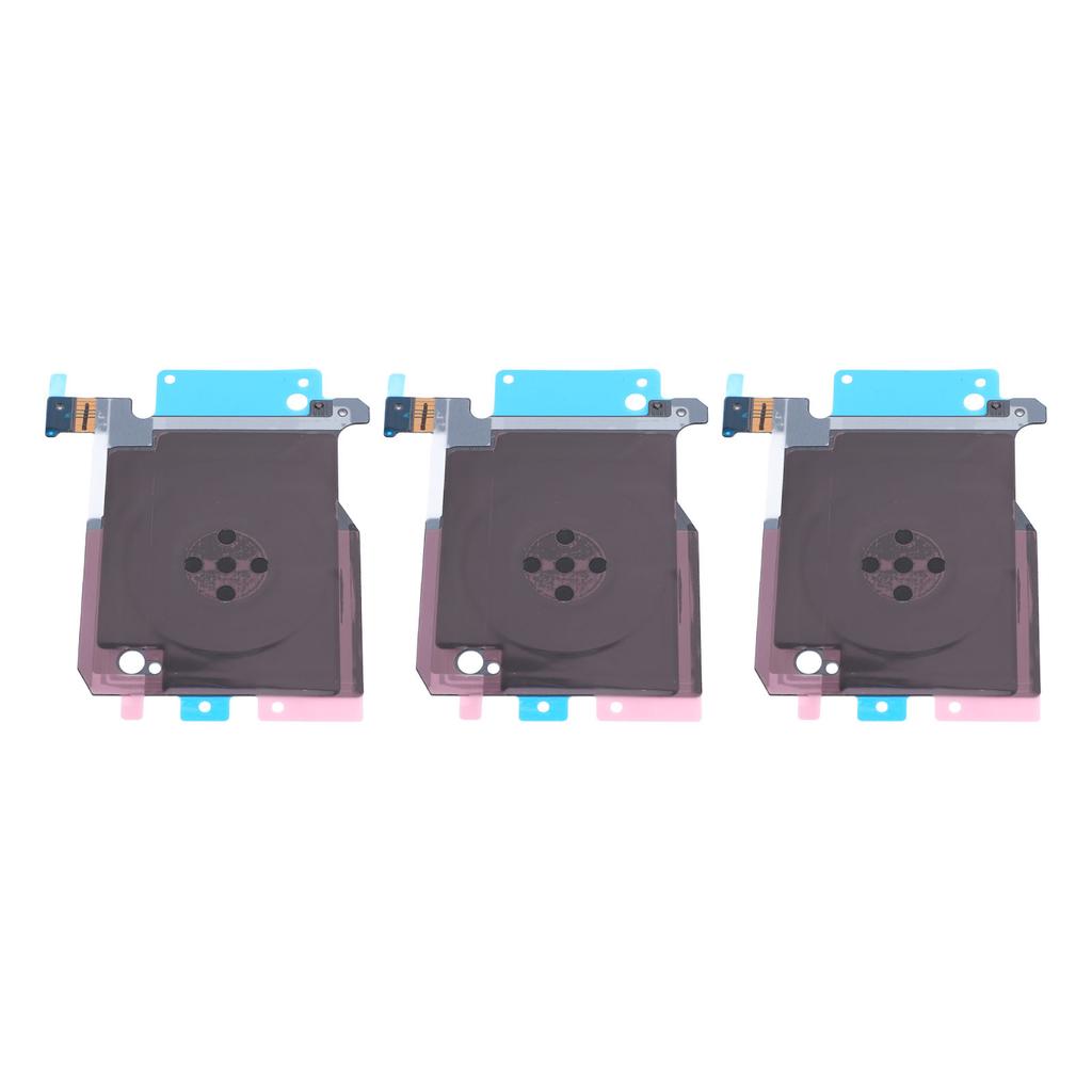 3pcs Wireless Charging NFC Signal Antenna Flex Cable Replacement for Galaxy Note 9 with Repair