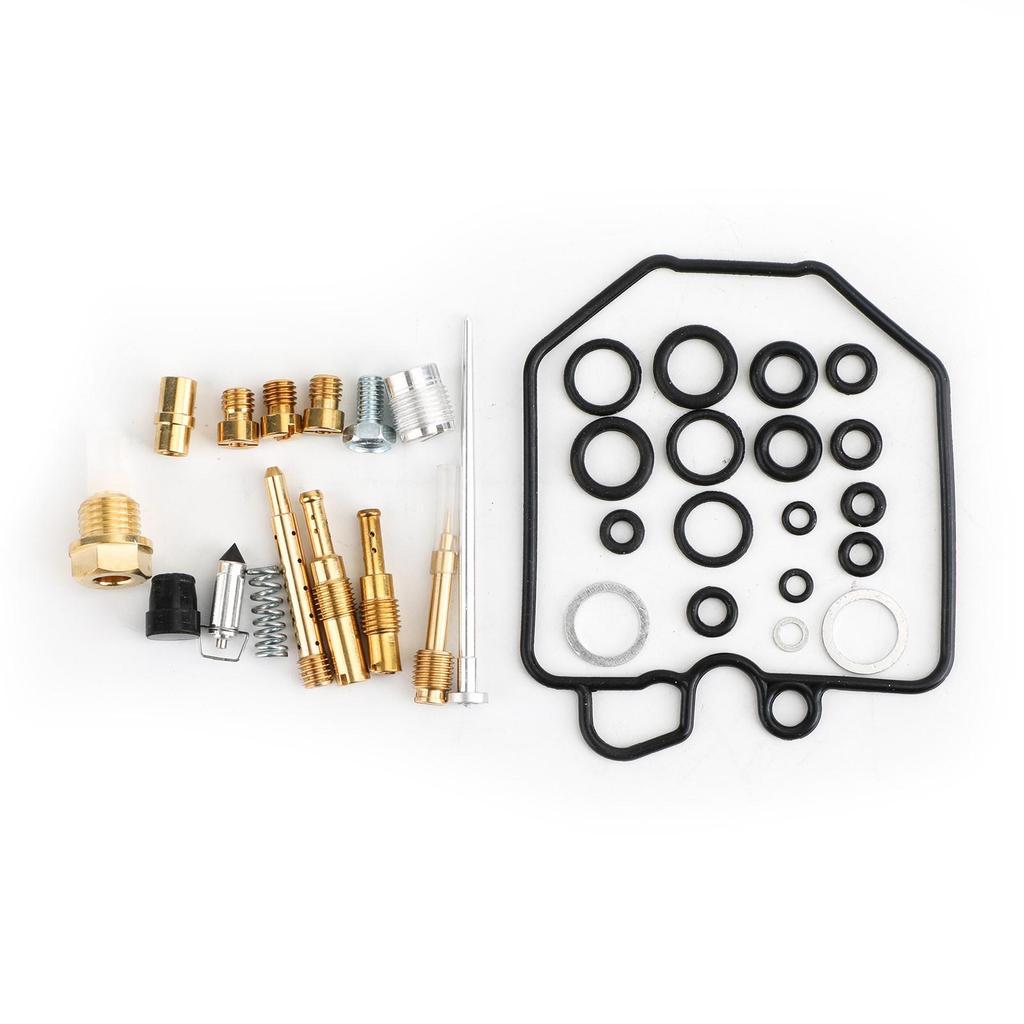 CARBURETOR CARB REPAIR REBUILD KIT For HONDA CBX1000 CBX 1000 CBX1050 1978-1983