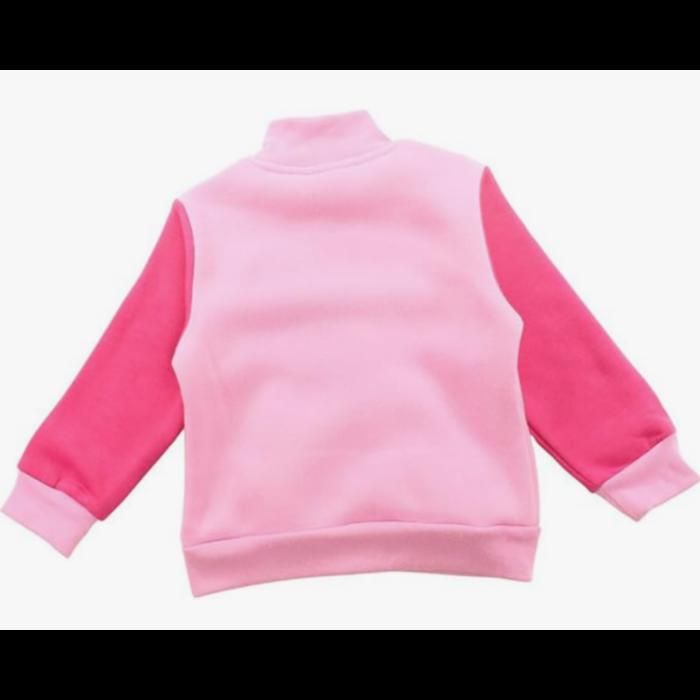 Jogging lilo Stitch Disney enfant fille rose - - Rose