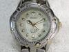 [USED] SEIKO SCUBA Women's Titanium Watch, 200m Water Resistant, Battery Replaced, Working