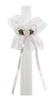 Decoration for Candle Os-10 for Christening and Communion
