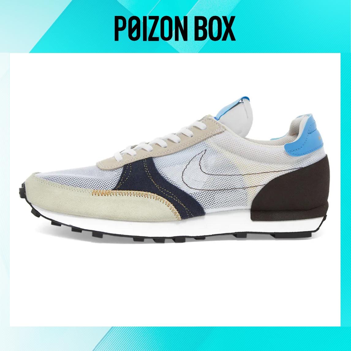

кроссовки Nike Daybreak Running shoes Unisex CJ1156-101