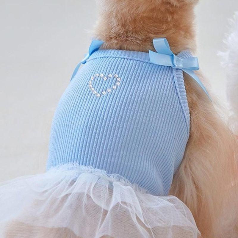 MIMINKO Ballerina Tutu [DW4SO1000]