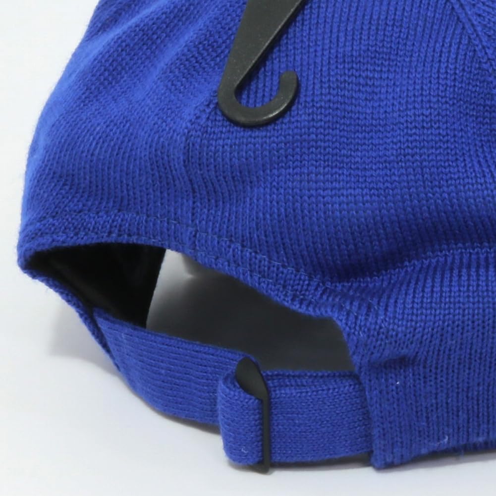 New Era 9TWENTY MERINO WOOL 920 29258 LOSDOD OTC Cap Hat MLB Major League Los Angeles Dodgers [New Era] Men's Women's [Used]