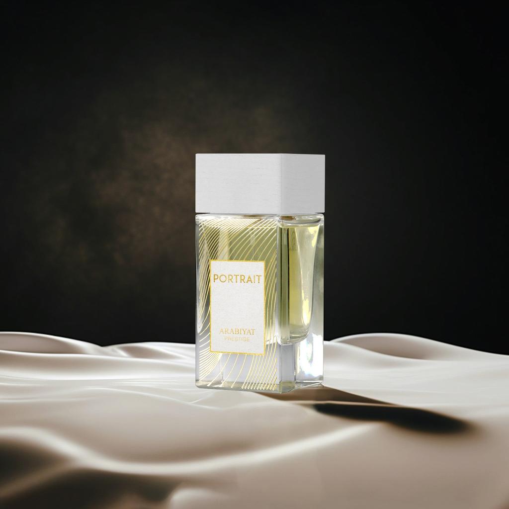 Arabiyat Prestige Portrait Eau de Parfum 80ml