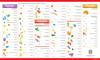 MasterPieces Masterpieces Educational Map World Creative Kids First Choice Award Stem Products 60 Piece Jigsaw Puzzle Ages Mom's 5+