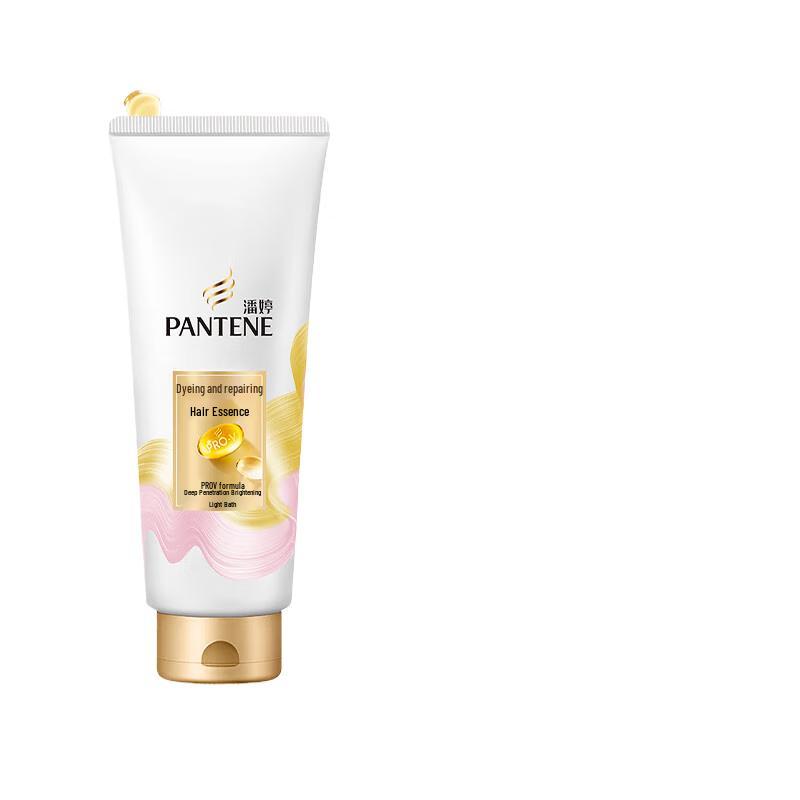 

Pantene PRO-V Кондиционер для восстановления после завивки и окрашивания