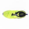 Sneakers SS J1200 Boys Lime Cm 2E [Superstar] 22.5