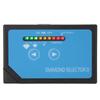 Hardness test Thermal Conductivity Meter High sensitivity Gem Detector  Stone distinguishing