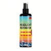 Scheinwerfer Ohne Polieren Auto Scheinwerfer Flüssigkeit Lampenschirm Vergilbung Alterung Scheinwerfer Lotion Flüssigkeit 100ml