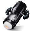 Automatic Male Telescopic Blowjob Sucking Masturbator Machine, Heating Masturbation Cup, Adult Sex Toy for Men