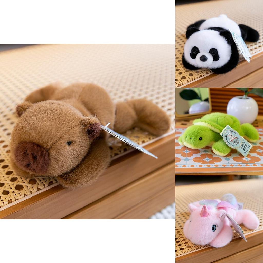 Dinosaur Plush Toy For Kids With Ultra-soft Material Perfect For Car Decor And Gifts