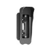 D0Ua Universal Doorbell Holder With Adjustable Viewing No Drill Adjustable Doorbell Stand Doorbell Support For Home