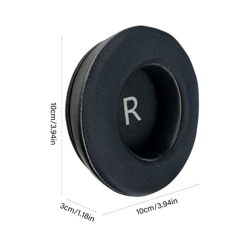 Earpads Cooling Gel Ear Pads Ear Cushions Cover Memory Foam Earmuff for K52 K72 K92 M220 K240 K241 K242 K271 Headsets