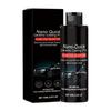 Premium Ceramic Coating Sprayed For Vehicle Care Offers Deep Gloss Finish And Long Term Protection From Contaminants 100Ml