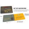 Being a Teenage Boy - Advice and Guidance for Pre-Teen and Early Teenage Boys - Illustrated Version