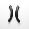 Interior Door Pull Handle Outer Cover Trim Replacement Accessories 51417417513 51417417514 for BMW X1 F48 F49