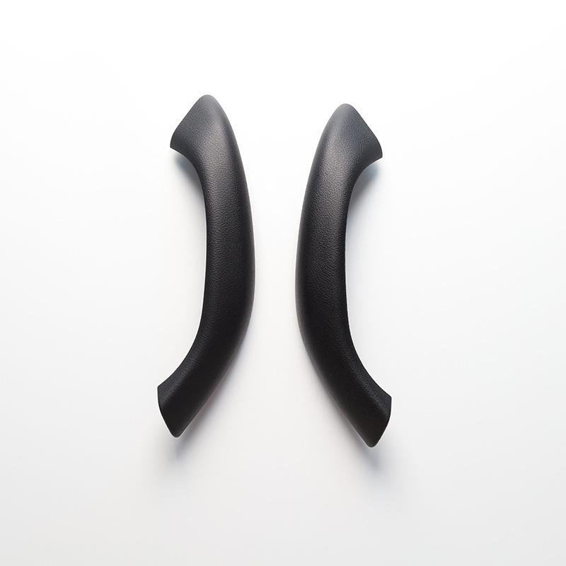 Interior Door Pull Handle Outer Cover Trim Replacement Accessories 51417417513 51417417514 for BMW X1 F48 F49