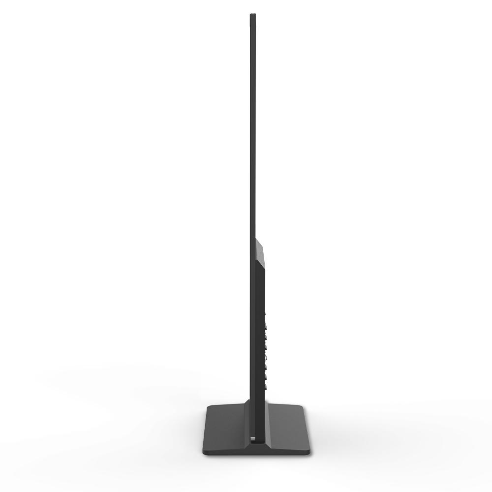 MWE LCD 43/49/55/65 Inch Floor Standing LCD Advertising Video Player Android Indoor Touch Screen Digital Signage and Display