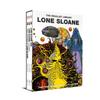 Lone Sloane Boxed Set by Philippe Druillet Hardback Book 9781787738560