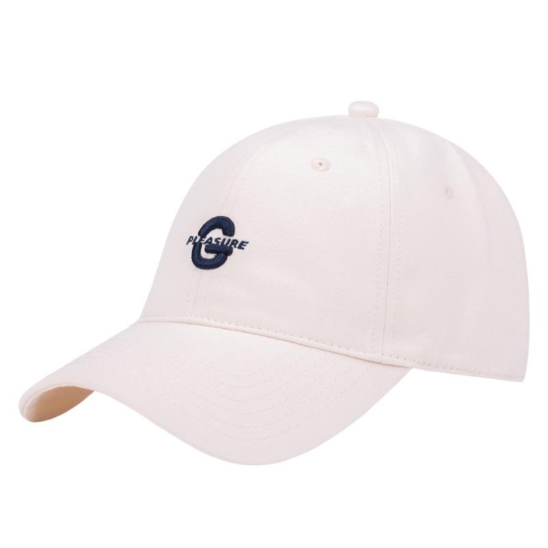 

Versatile embroidered baseball cap Men s enlarged deep top cap Spring summer hat Women s outdoor sports sun hat Adjustable (54-60 yards)