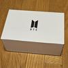 [USED] BTS MERCH BOX #19