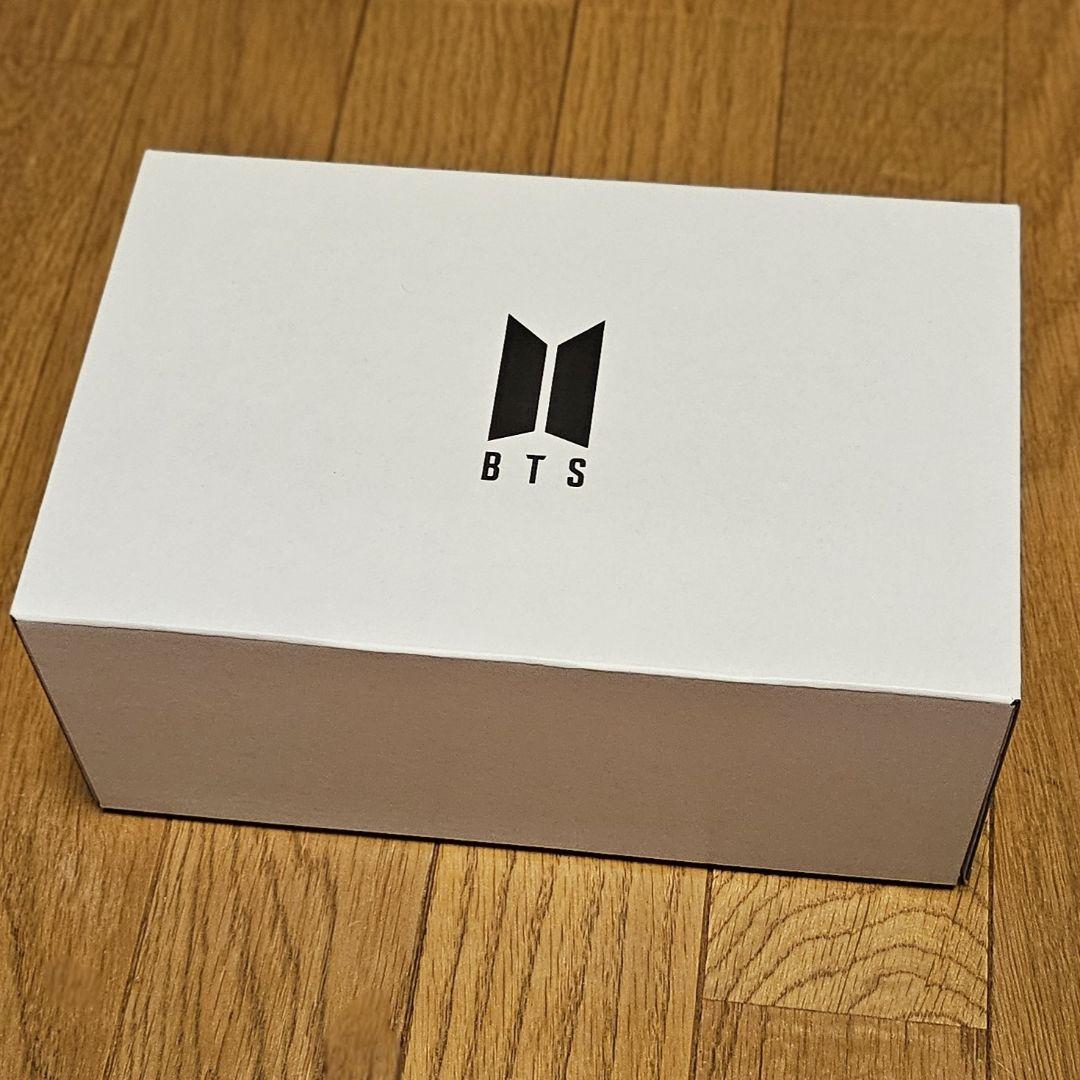 

[Б/У] BTS MERCH BOX #19