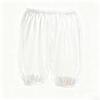 Pantalones de Pañal para Adultos a Prueba de Fugas para Incontinencia con Cintura Elástica
