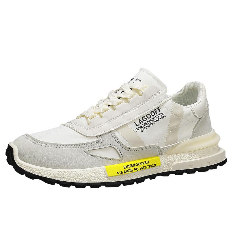 

2024 Оригинальные мужские модные кроссовки оранжевые с буквенным принтом низкие кроссовки мужские дышащие повседневные кроссовки мужские Zapatillas De Hombre 39