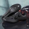 Carbon Fiber Road Cycling Shoes Men Women Breathable Stiff Sole Clipless Bike Bikes