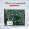 ZTE ZXJ10 SYCK Clock Sync Board