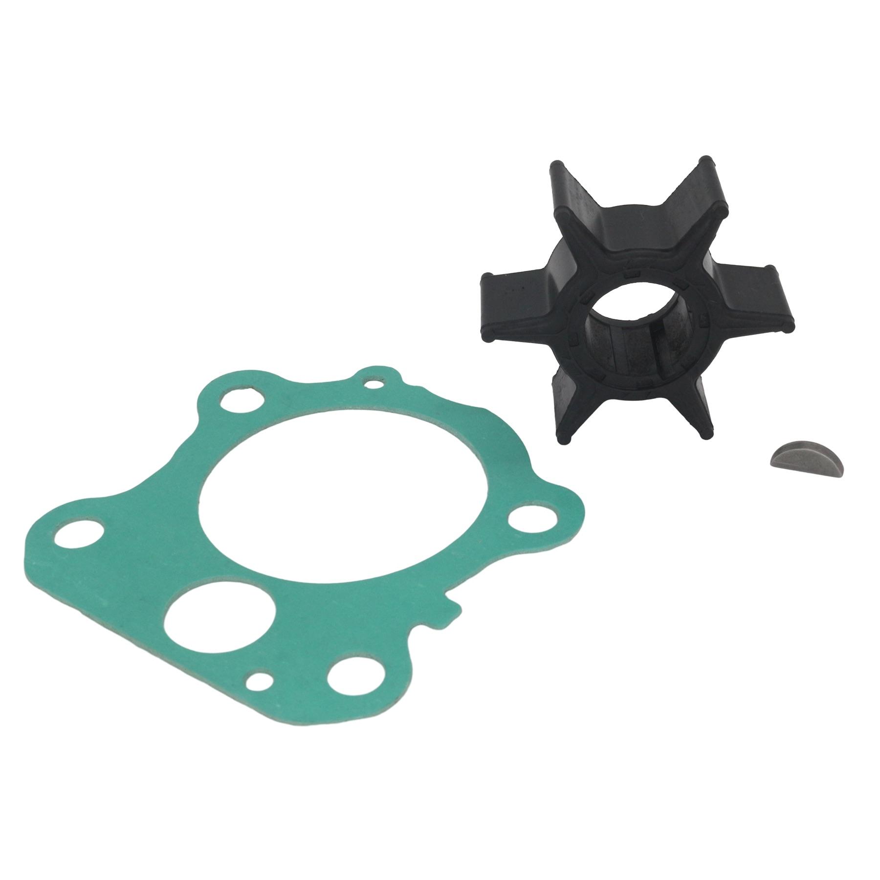 

For Mercury Mariner Water Pump Impeller Kit 2cyl 48HP-60HP 47-81423M Outboard 47-97108M 47-81423M