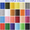 5/10/20Rolls Spool Sewing Thread Handmade Polyester Thread for Sewing Embroidery Household Sewing Machine Thread Sewing Kits