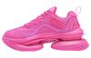 Project* Spiritual Void Comfortable Slip Resistant Abrasion Resistant Low Top Casual Shoes Women's Pink AGLT224-6