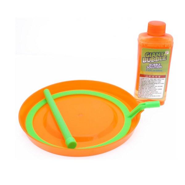 Toyko Korea Giant Bubble Soap Bubbles Korean Childrens Toys