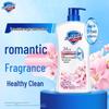 Safeguard Healthy Protection Body Wash - Sakura Scent