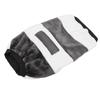 Dog Warm Clothes Round Neck Soft Skin Friendly Dog Winter Shirt for Medium Large Pet