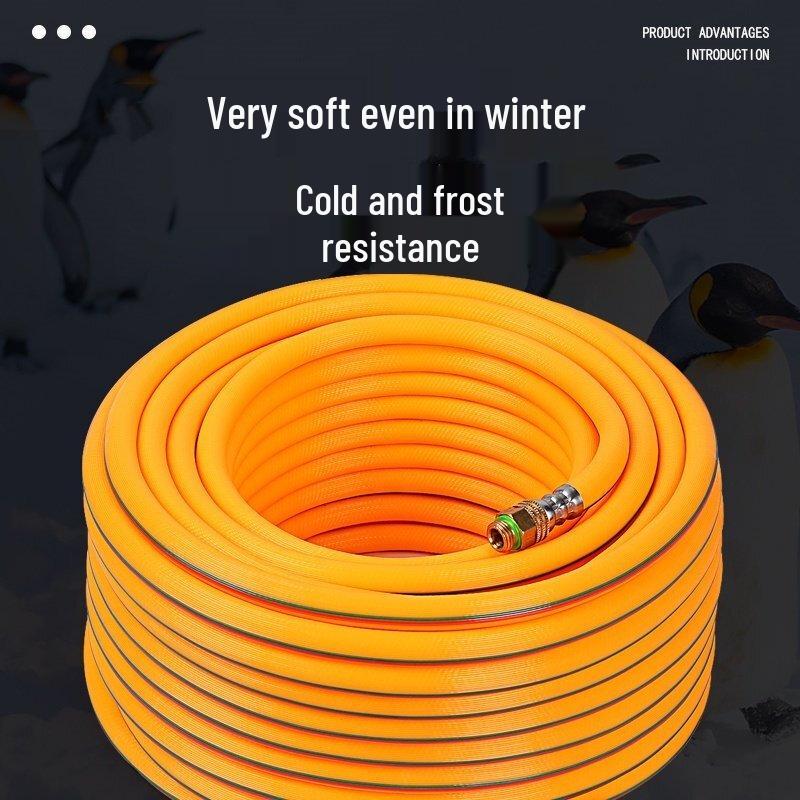 5 Meter Double Pump High-Pressure Hose