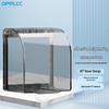 OPRLCC Type 86 Heightened Waterproof Socket Switch Cover