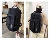 Unisex Large Capacity Multifunctional Backpack for School, Travel, and Outdoor Activities