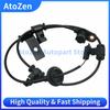 1Pc/1Pair Rear Left 9L8Z-2C191-A Right 9L8Z-2C190-A ABS Speed Sensor for Ford Escape Mercury Mariner 2010-2011 2.5L 3.0L New