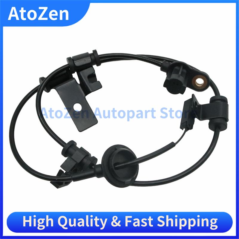 1Pc/1Pair Rear Left 9L8Z-2C191-A Right 9L8Z-2C190-A ABS Speed Sensor for Ford Escape Mercury Mariner 2010-2011 2.5L 3.0L New